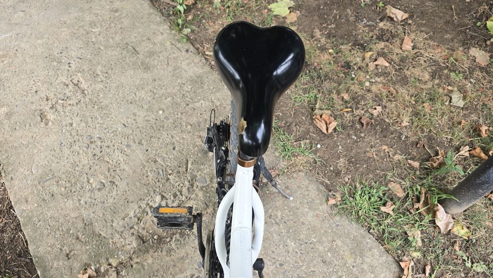 Bicicletă Shimano
