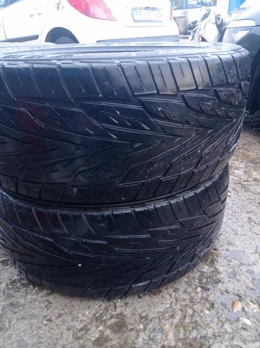 Гуми за Джип 305 45 22 ДОТ 2022