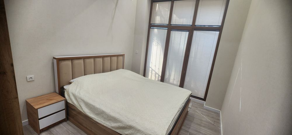 Сдается квартира в новостройке