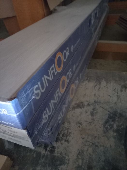 Ламинат с фаскои 3 каропка