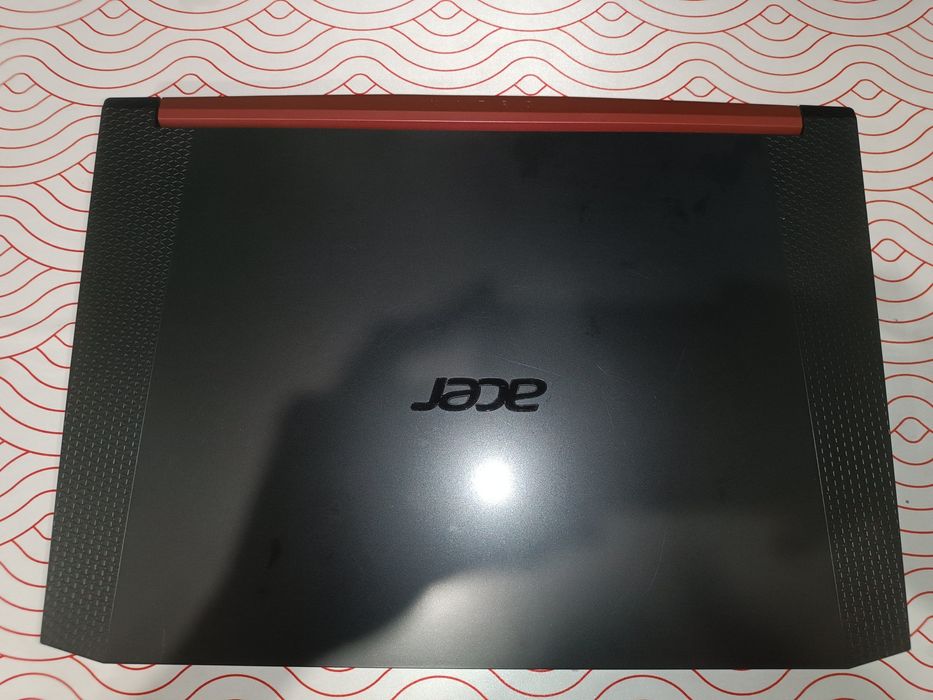 Продам игровой ноутбук