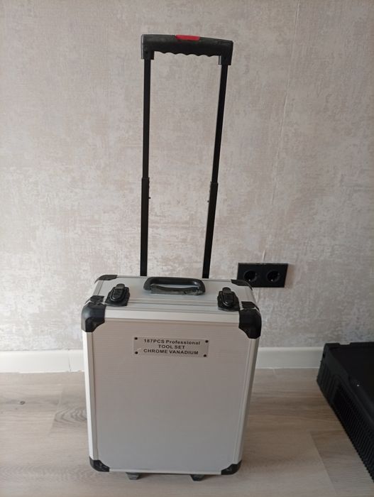 Инструменты для строительства