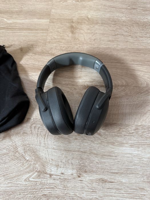 Слушалки skullcandy crusher evo
