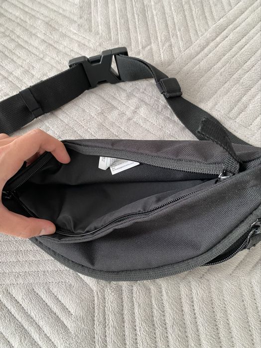 Барсетка nike оригинал