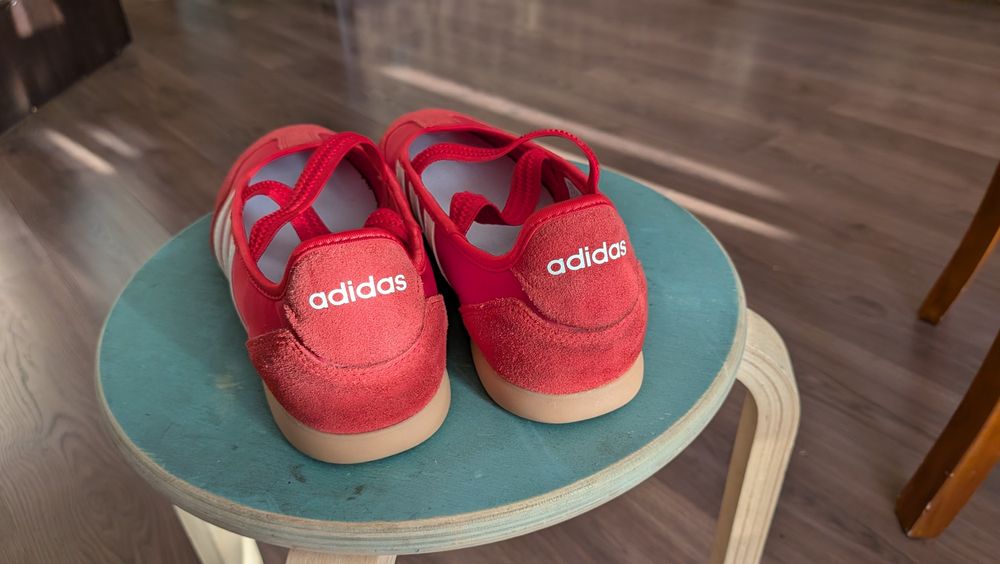Балетки Adidas Barreda Mary Jane