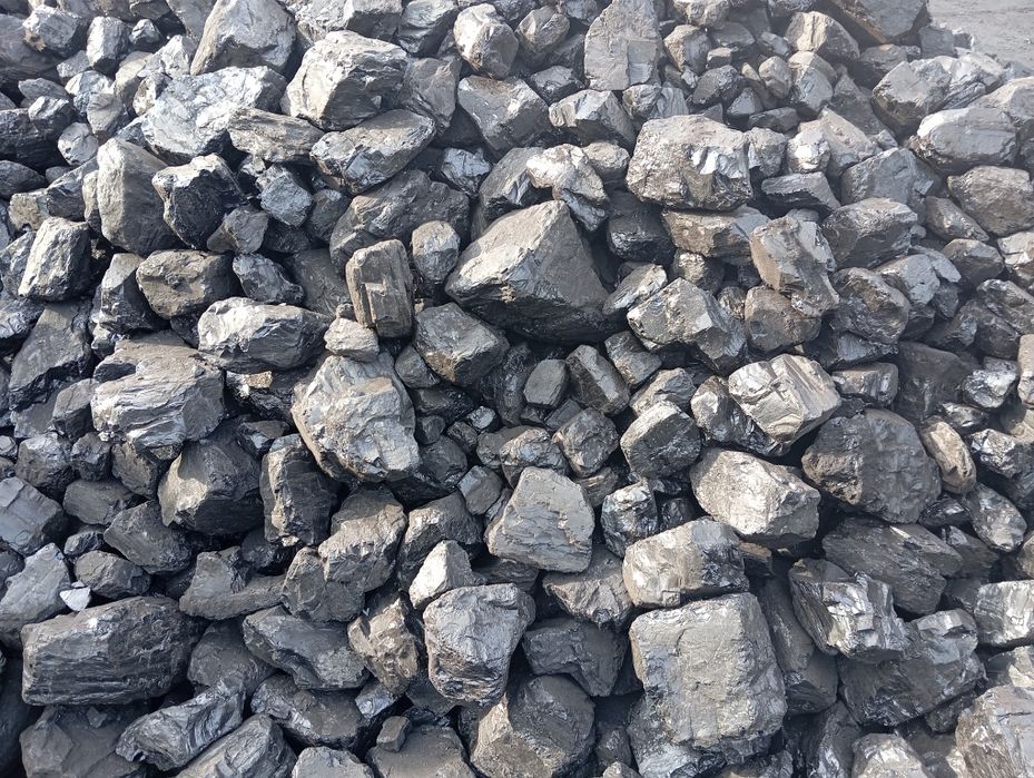 Уголь керажеринский