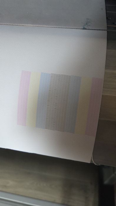 Plotter Roland VS cam 640i  latime 1,6m print&cut