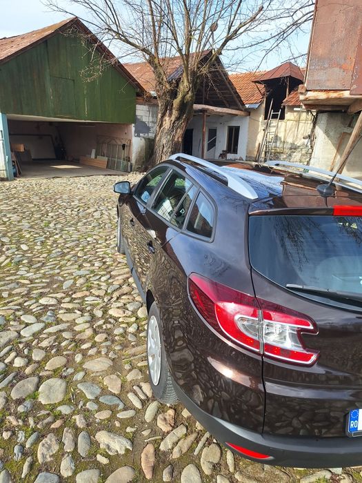 Vând Renault Megan 3