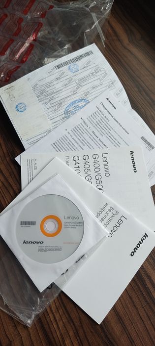 Продаю Ноутбук lenovo