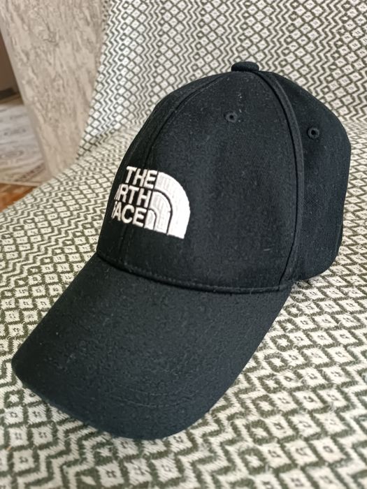 Оригинальная кепка The North Face
