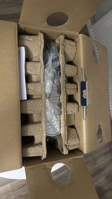 DeLonghi Dedica style espressor manual 15 bari, 1300w