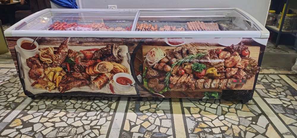 Малазилник сотилади