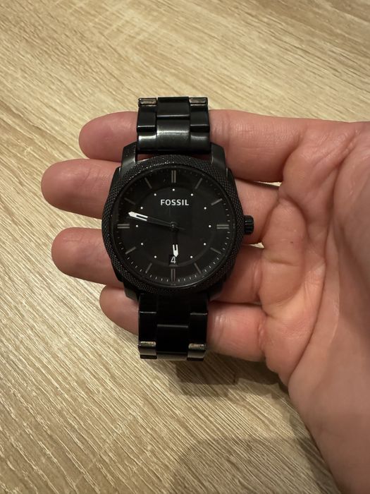 Мъжки часовник Fossil FS4775