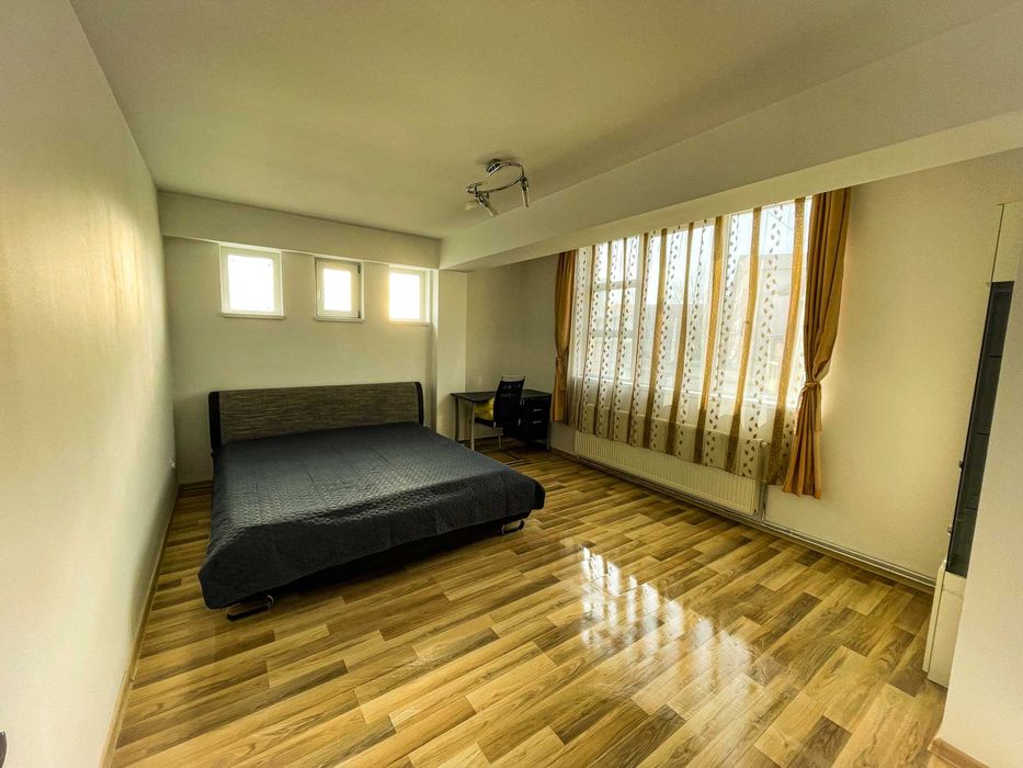 Studio  decomandat 46MP  mobilat / utilat