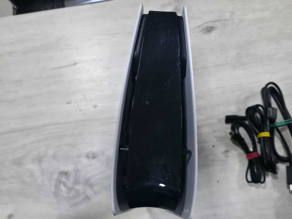 Playstation 5 Slim 1TB ( PS5 Slim 1TB ) диск версия - отлична