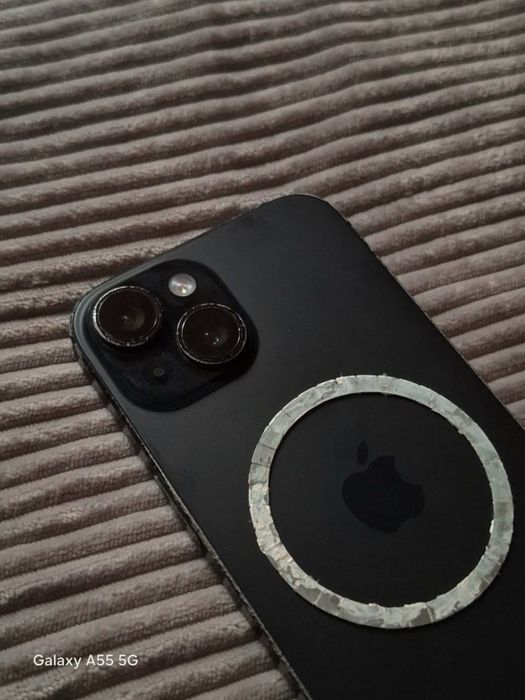 Айфон 15 128gb 2sim