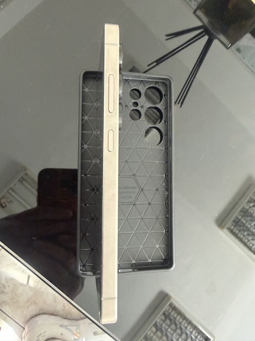 Samsung galaxy s25 ultra 256gb
