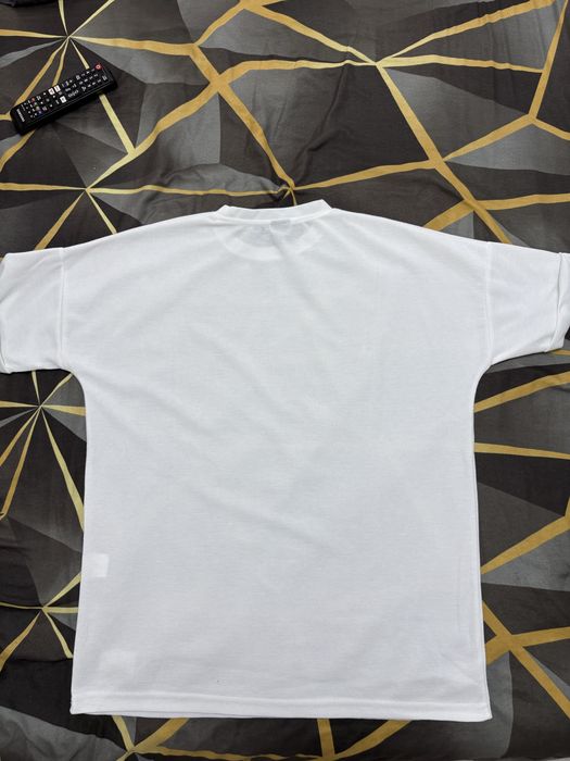 Tricou alb