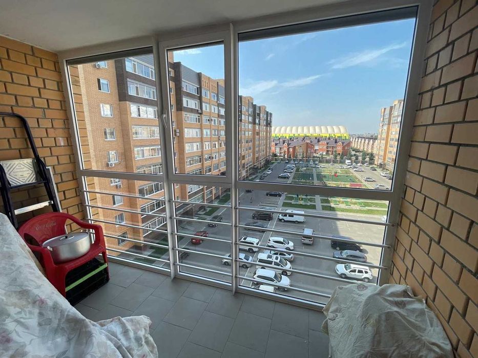 Продажа 2-комнатной квартиры