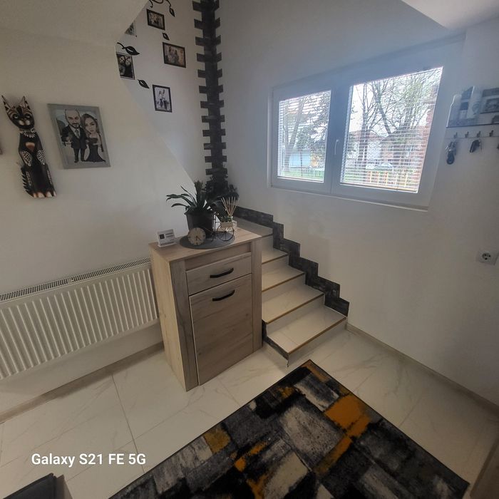 Продава се Къща в с. Лисец, Област Ловеч - 110 кв.м за 309 €/кв.м - Снимка #6