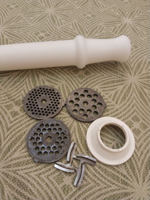 Электромясорбка.  б/у