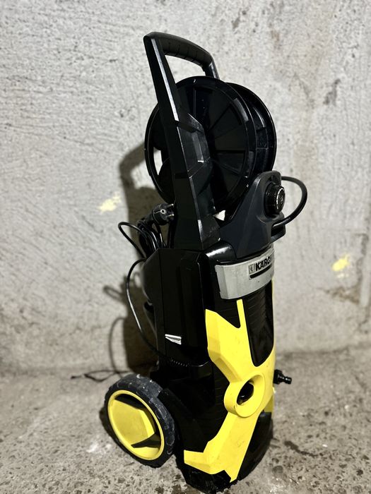Karcher K5.700 140 bar