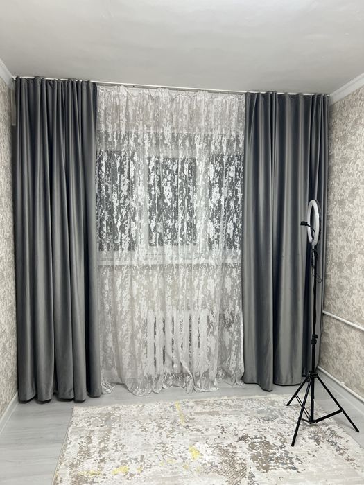 Шторы декоративные для окон