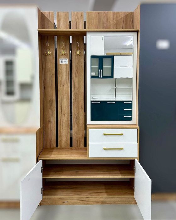 Prixojka Shkaf Прихожка Шкаф