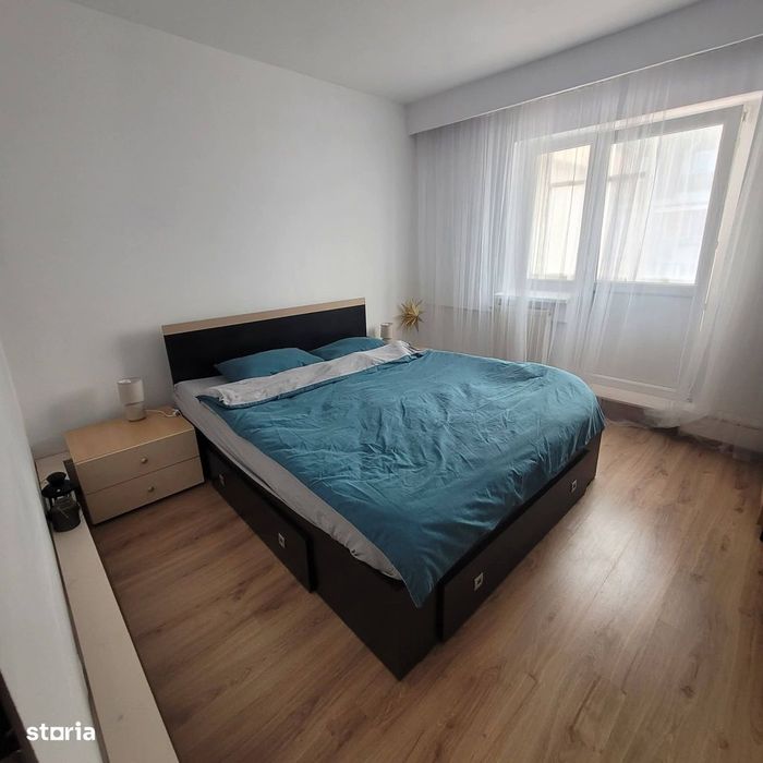 Apartament 3 Camere Decomandat