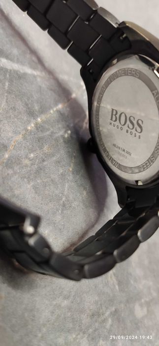 Hugo Boss часовник