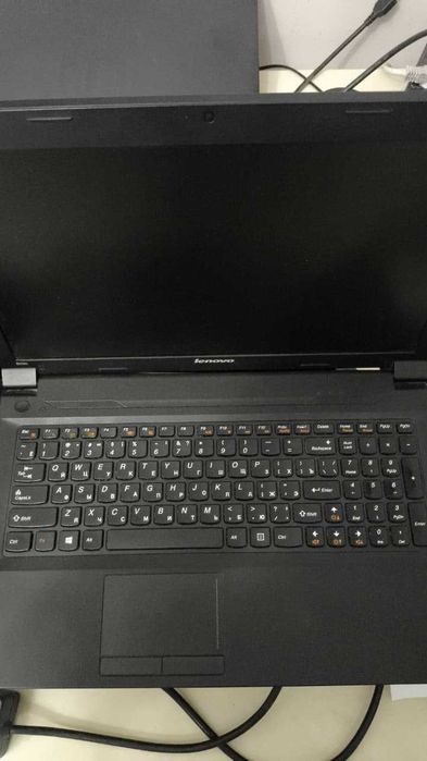 Ноутбук Lenovo B590