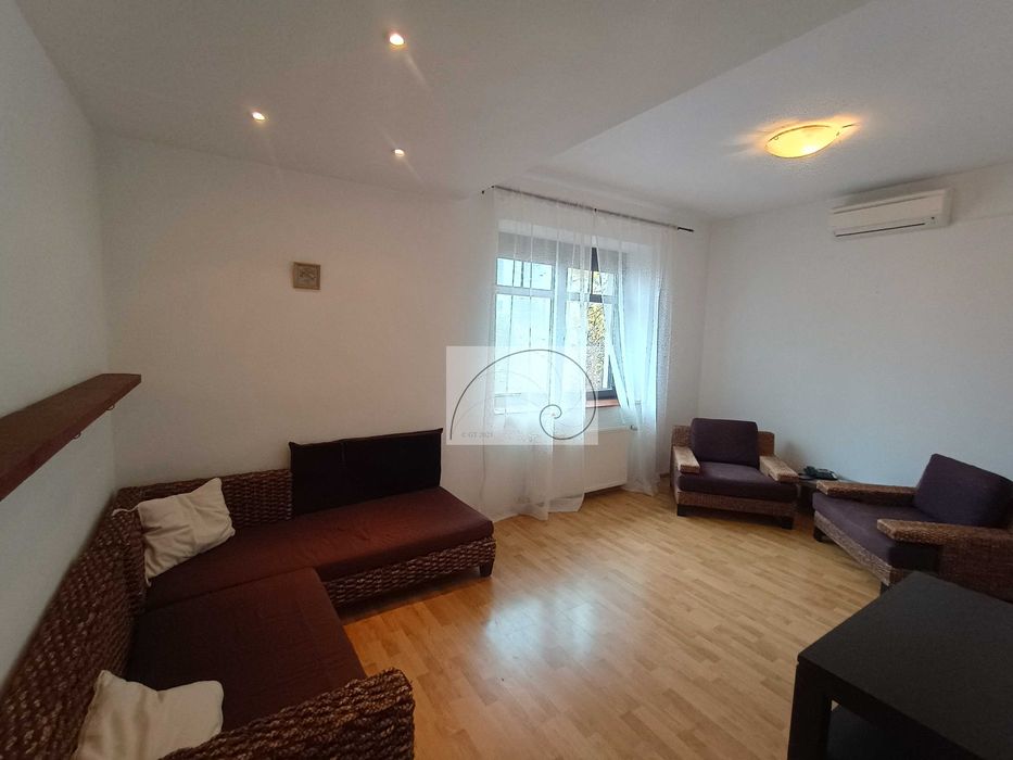 Popa Nan – Birouri sau Rezidențial | 194 mp, Curte 80 mp, Parcare