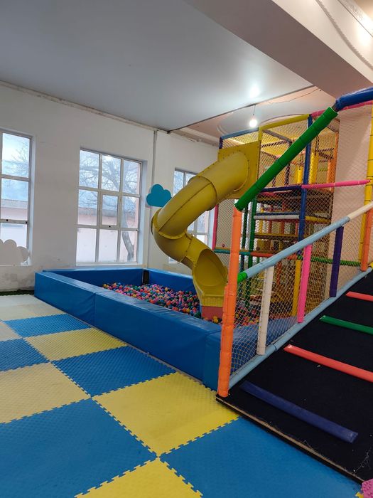 Продаётся бизнес