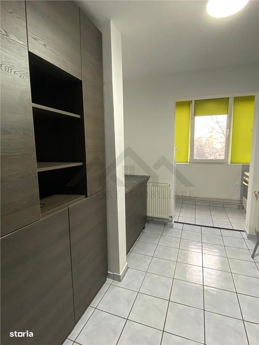 Apartament 2 camere , centrala proprie , zona Circuvalatiunii