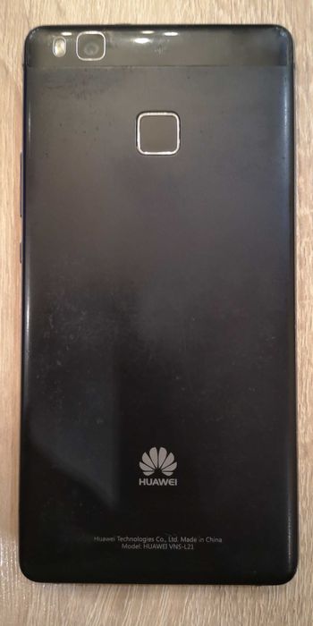 Huawei P9 lite-VNS-L21