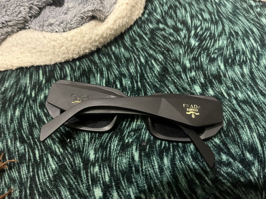 продам очки PRADA