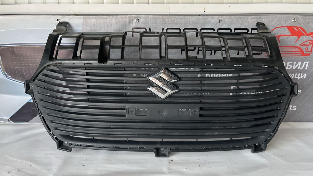 Решетка Suzuki Swift 2017-