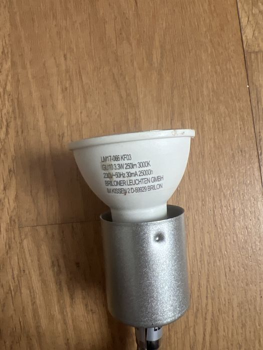 Lampă led LivarnoLux