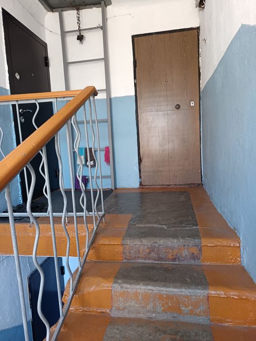 Срочно продам квартиру с центральным отаплением 7.3 млн