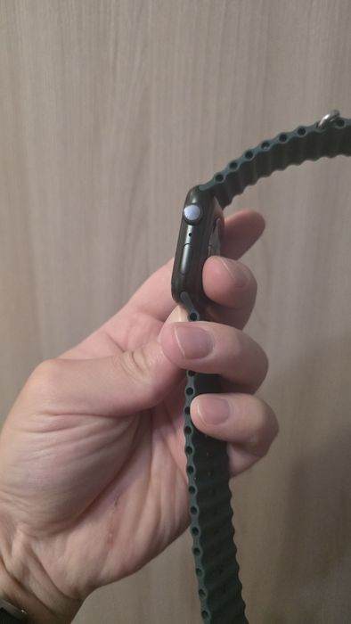 Апл вач 7 apple watch 7 45mm