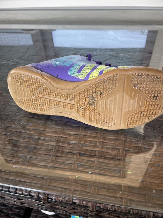 Стоножки puma 37 номер