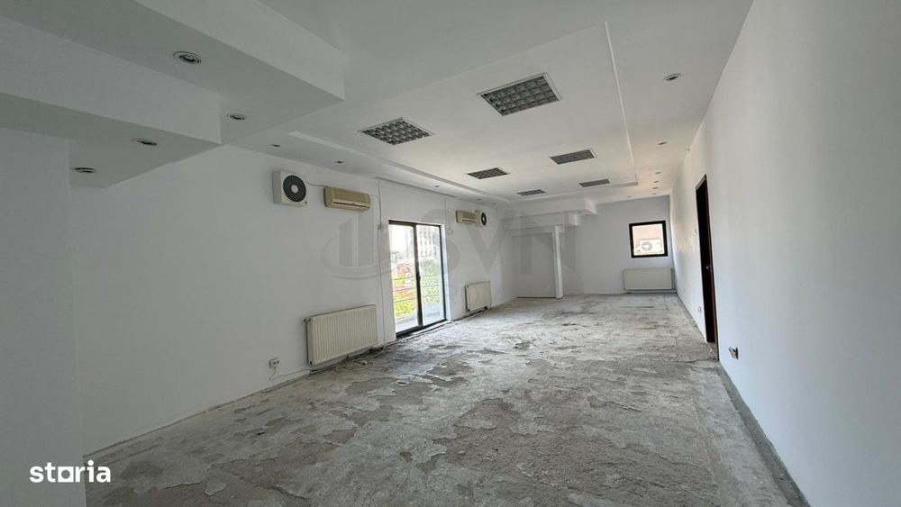 Imobil de vanzare Domenii 490mp utili
