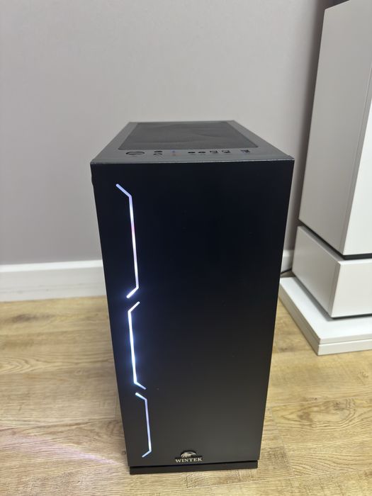 Игровой системный блок Core i5