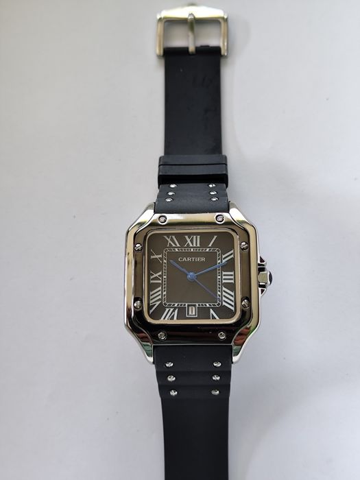ceas Cartier barbatesc