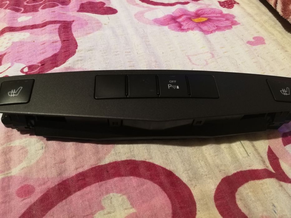 Modul incalzire scaune Mercedes A2049051100