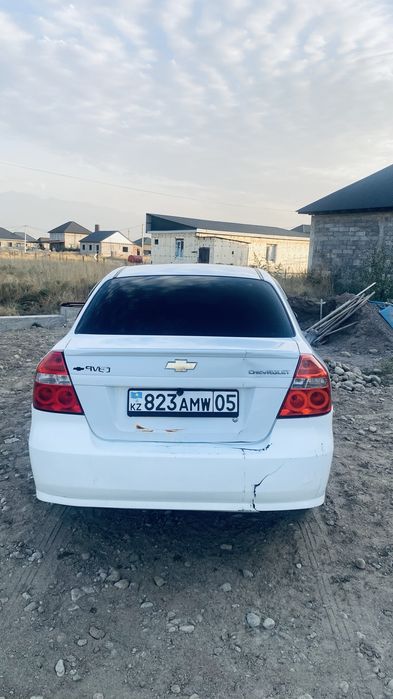 Срочно продам Шевролет Авео