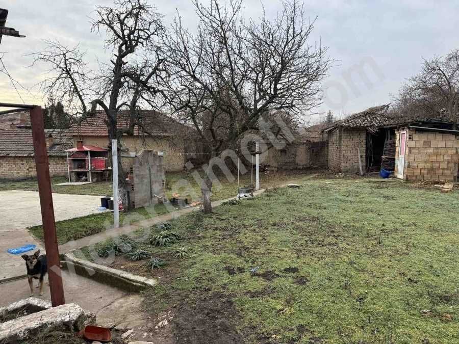 Продава се Къща в с. Страхилово, Област Велико Търново - 228 кв.м за 154 €/кв.м - Снимка #8