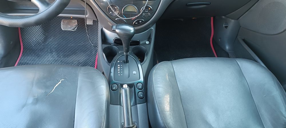 Продам Форд Фокус 1