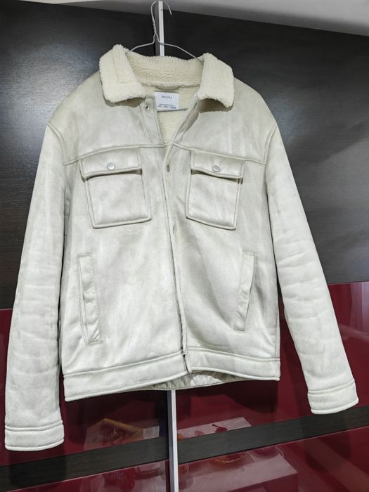 Cojocel barbatesc Bershka xl xxl  ca nou