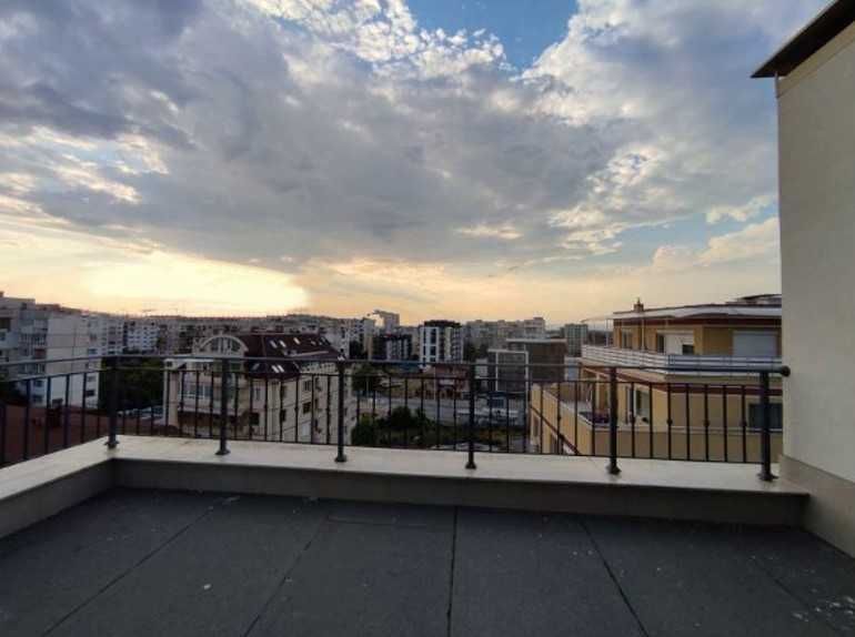 Дава се под наем Тристаен апартамент в София, Надежда 3 - 90 кв.м за 663 € - Снимка #5